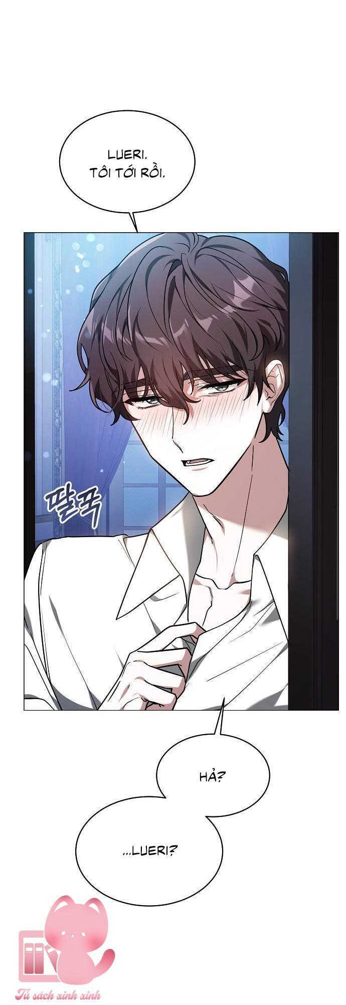 nàng dâu hắc diện thạch chapter 1 121