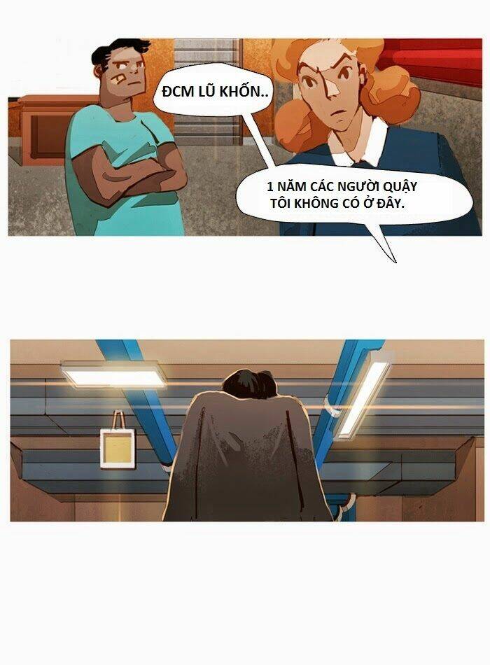 subtle disaster chapter 16 21