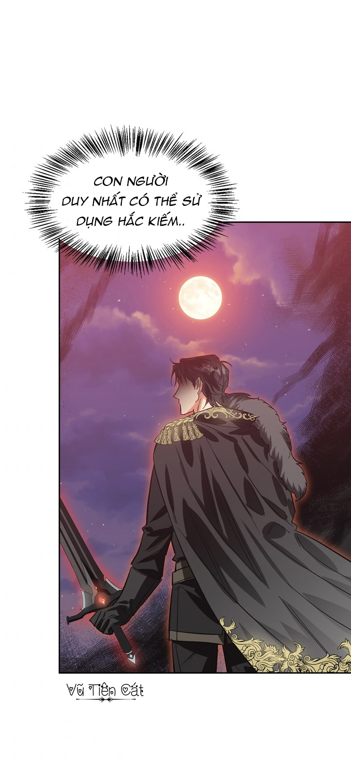 ác nữ xứng đôi với bạo chúa chapter 18 70