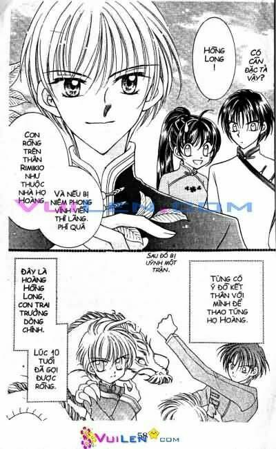 lâu đài cổ chapter 12 58