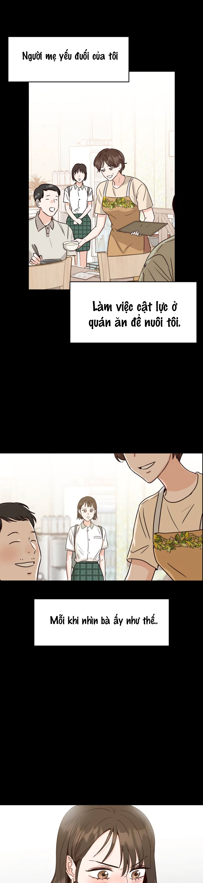 gia đình tựa như xx chapter 1.2 4