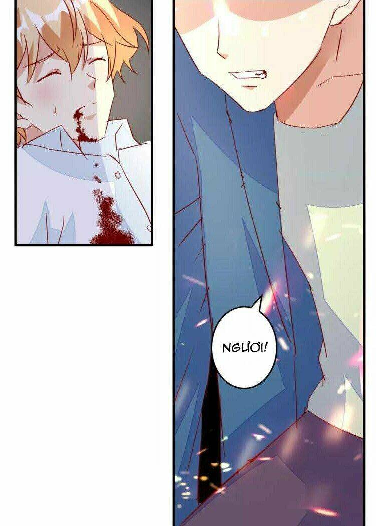 ân huệ của quỷ vương chapter 25 4