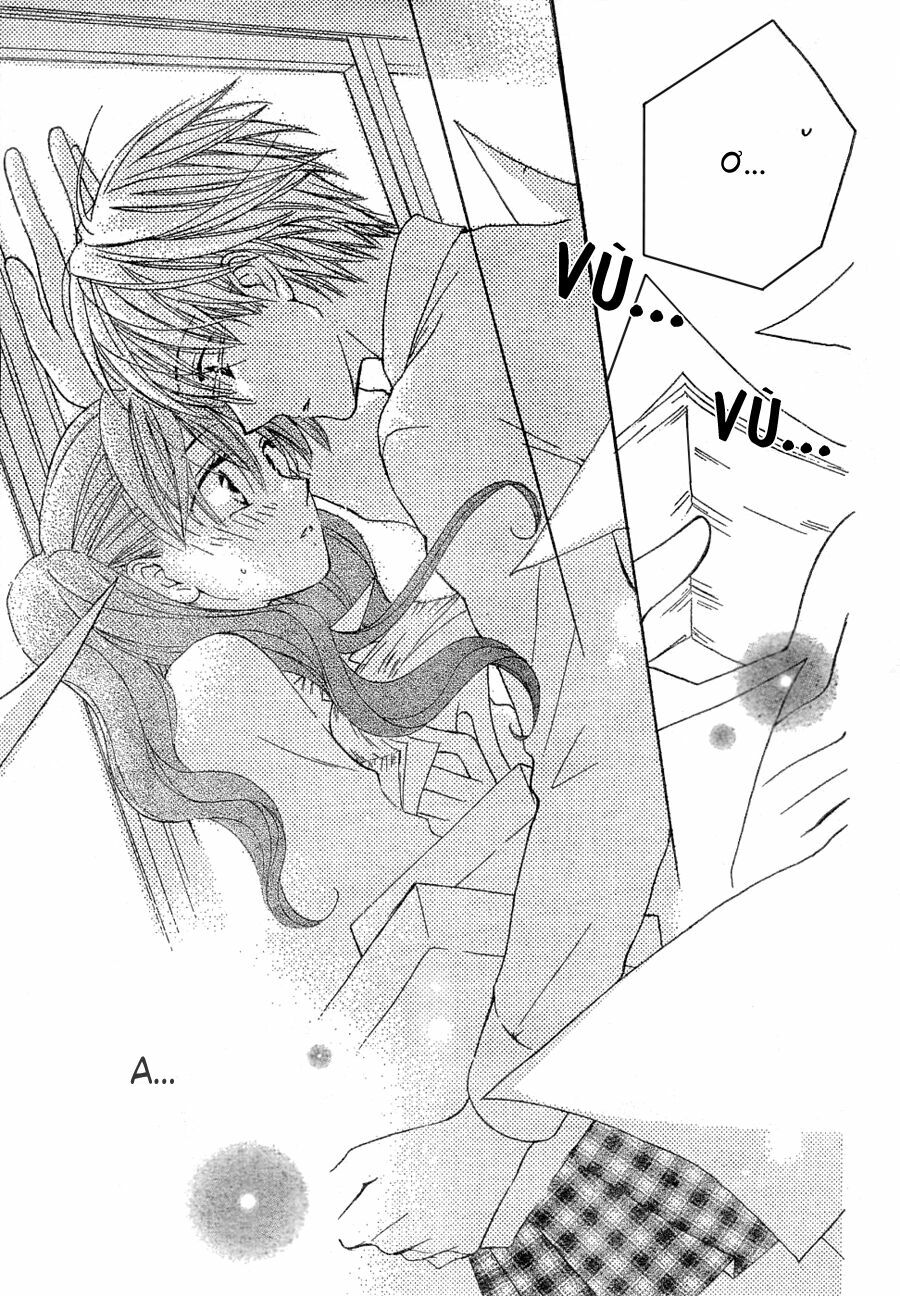 gia đình hạnh phúc chapter 15 16