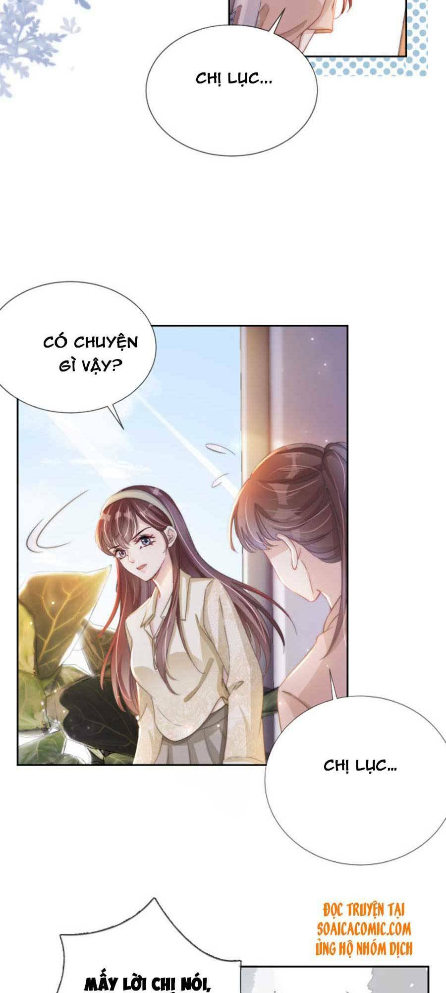 ngự tỷ toàn năng lại bị phá mã giáp chapter 19 37