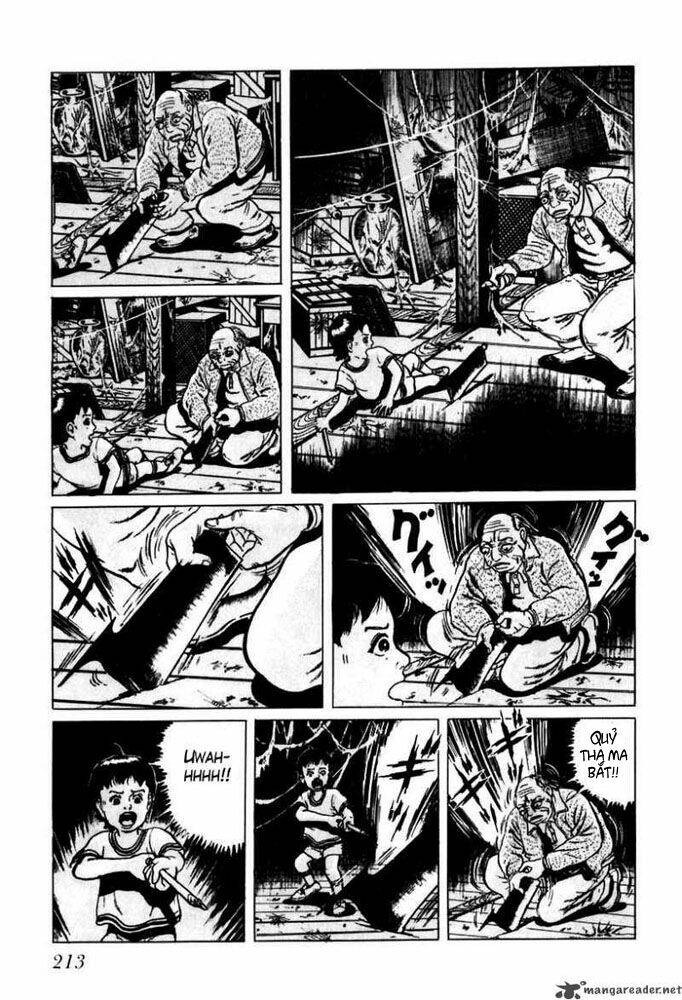 god's left hand, devil's right hand chapter 31 3