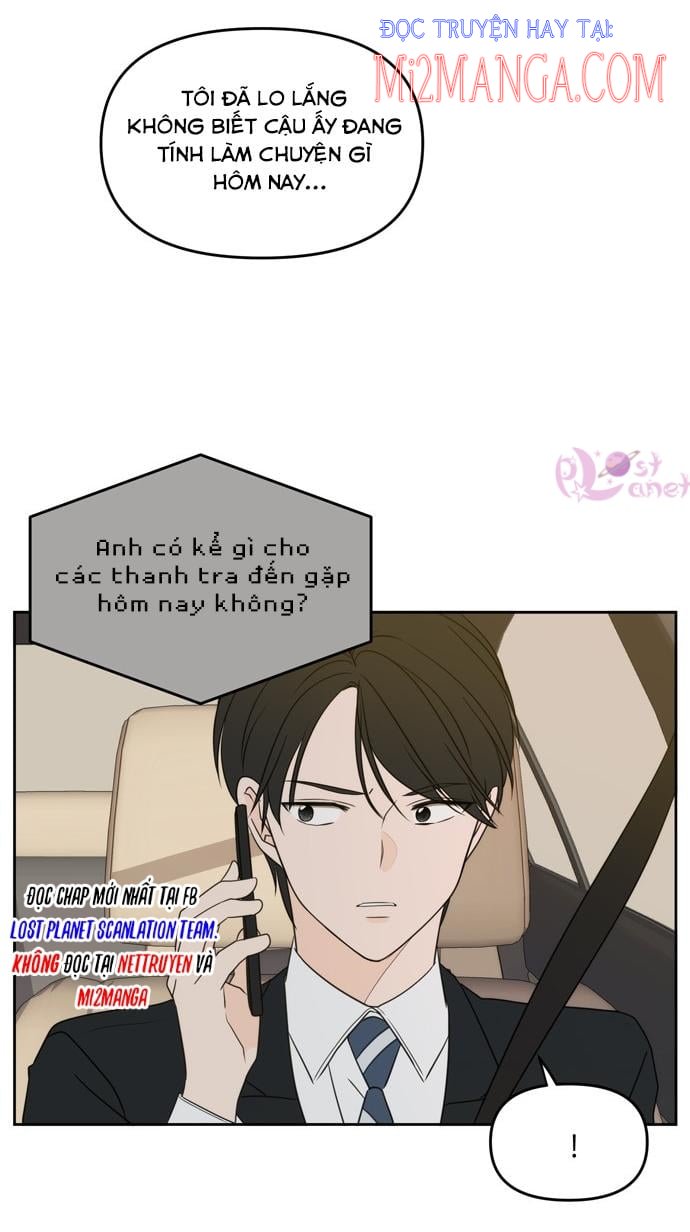 kiếp này cũng xin chăm sóc tôi như vậy nhé kiếp này cũng xin chăm sóc tôi như vậy nhé chapter 63.1 6