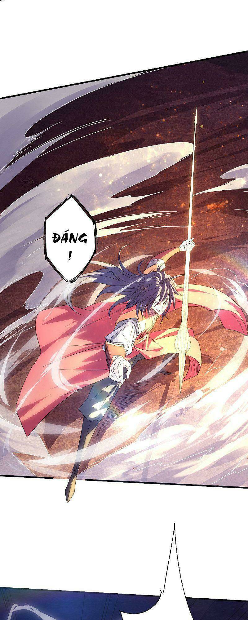 yêu đạo chí tôn yêu hoàng trở về chapter 86 27