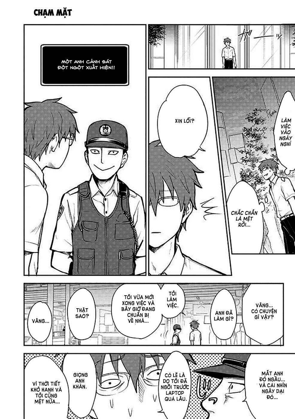 #shin5 - kekkonshite mo koishiteru chapter 13 6