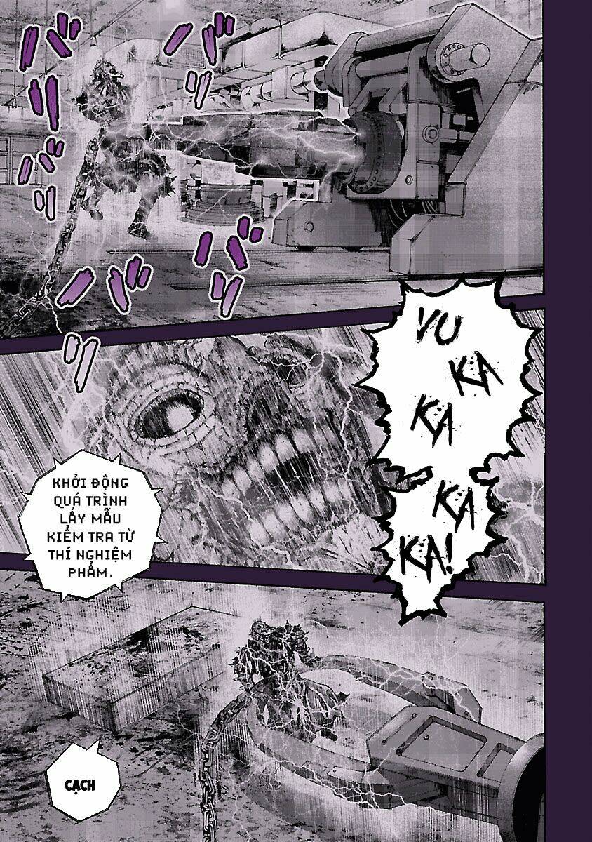 resident evil biohazard heavenly island chapter 39 6