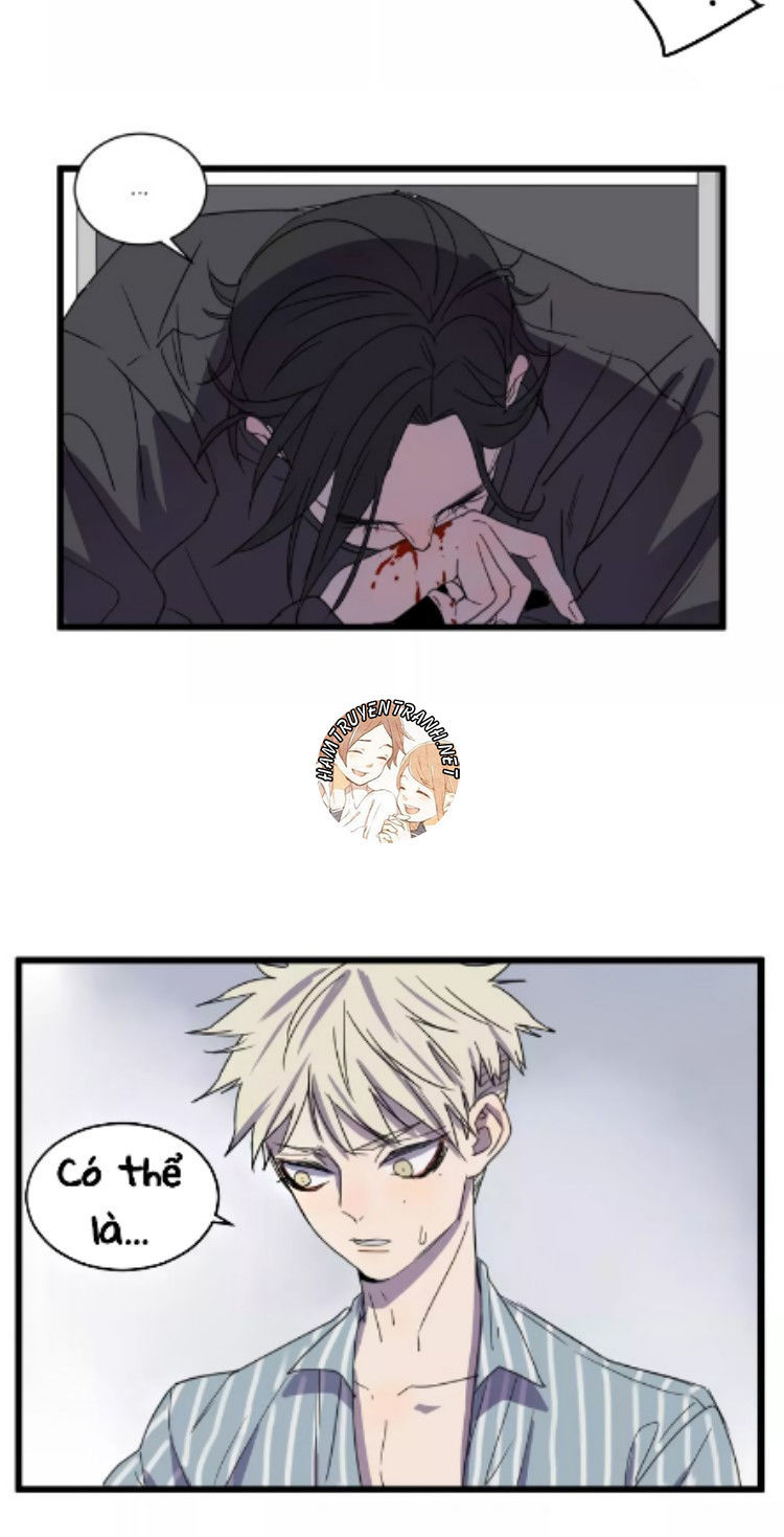 the unfeeling me chapter 13 5