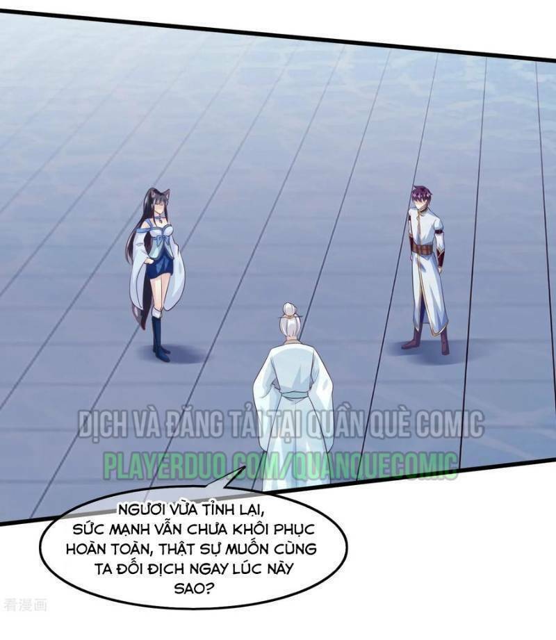 ta là ngọc hoàng đại đế chapter 86 34