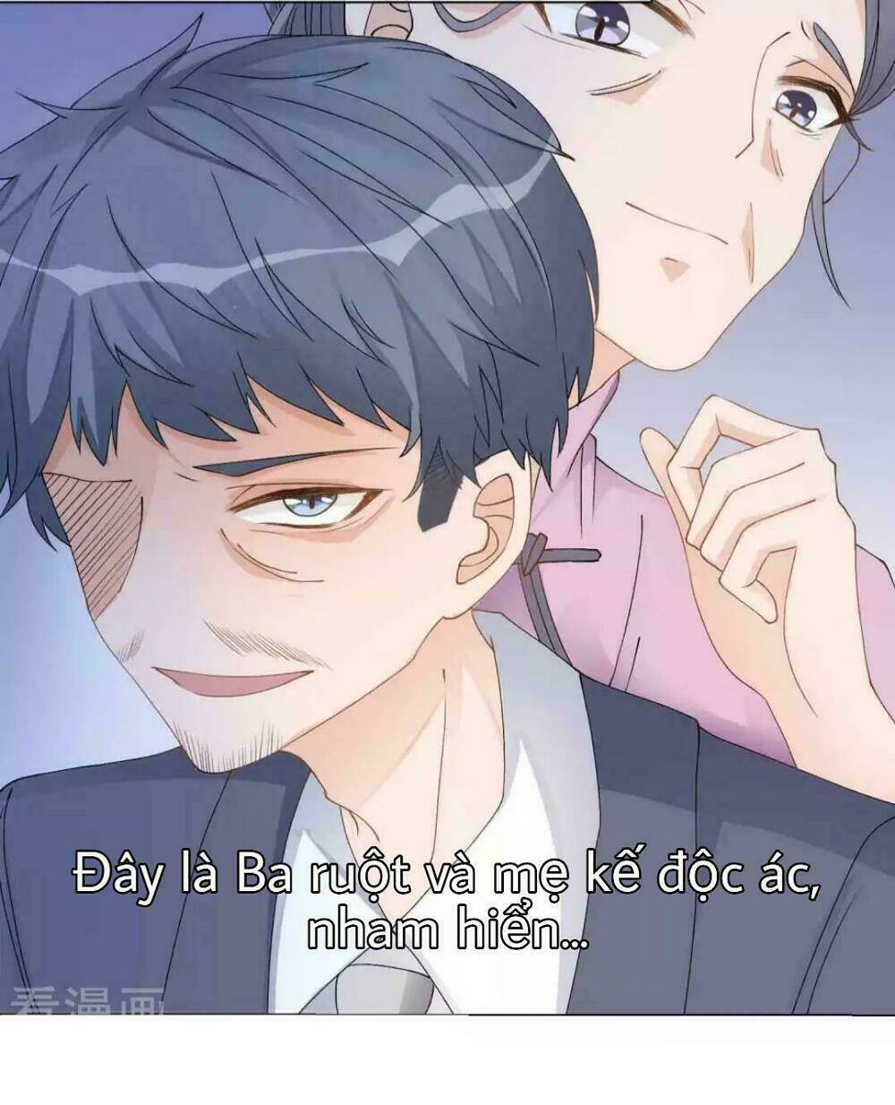 trọng sinh siêu sao - lăng thiếu sủng nghiện chapter 13 14