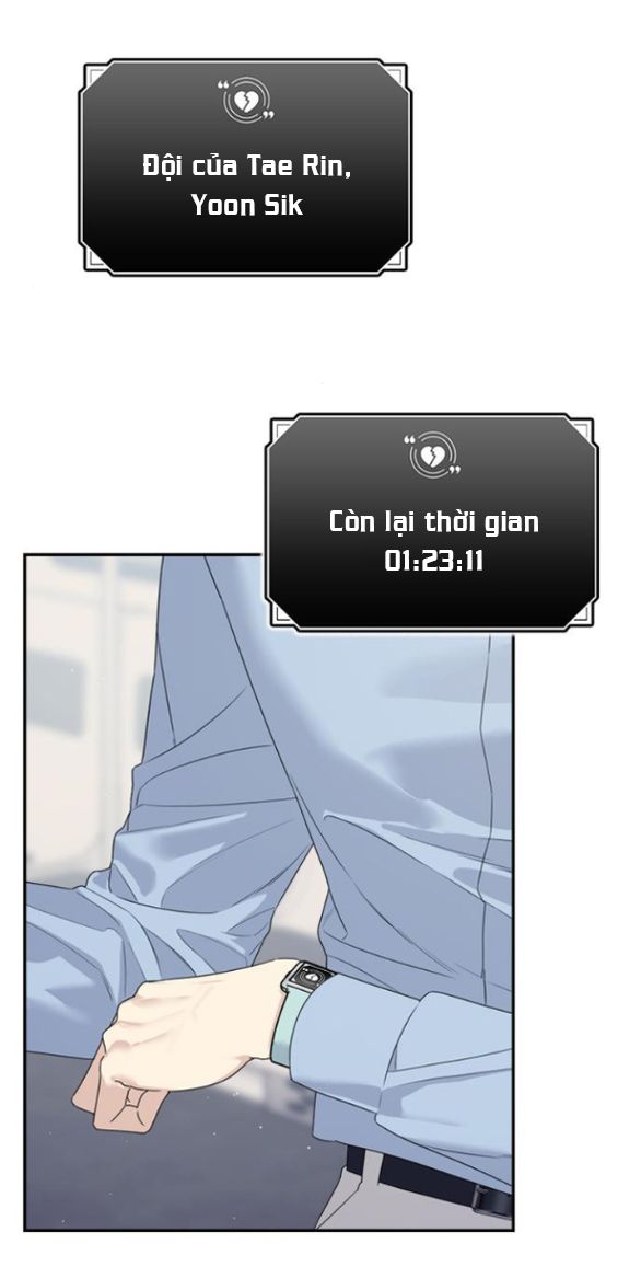 Couple Breaker chapter 78.1 68