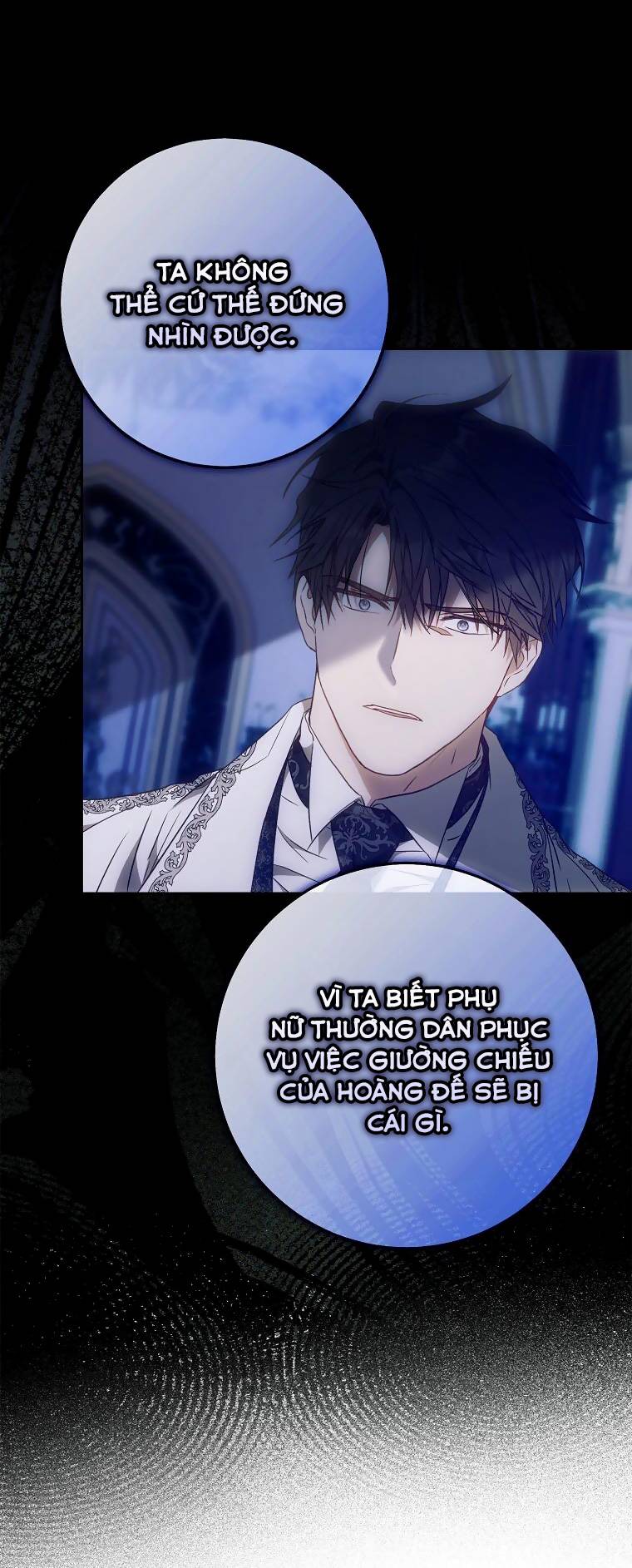 Tôi Trở Thành Vợ Nam Chính chapter 92.1 34