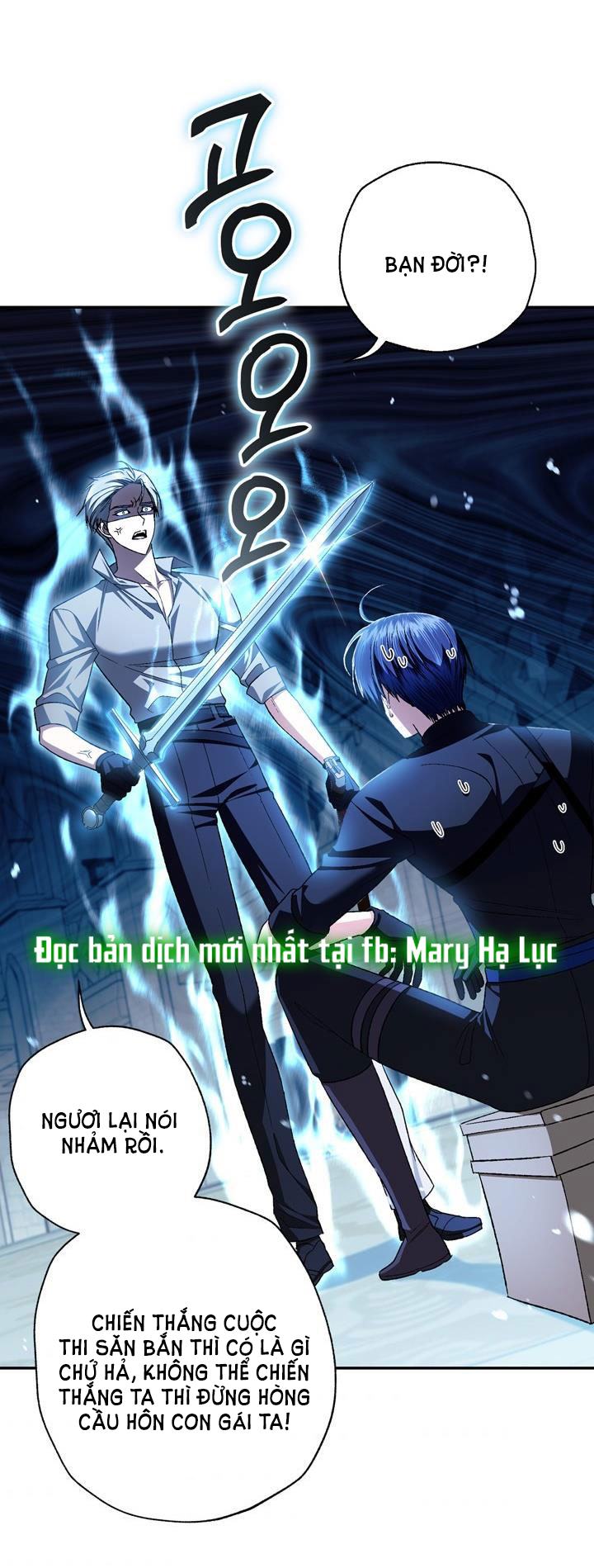 cha à, con không muốn kết hôn đâu chapter 83 57