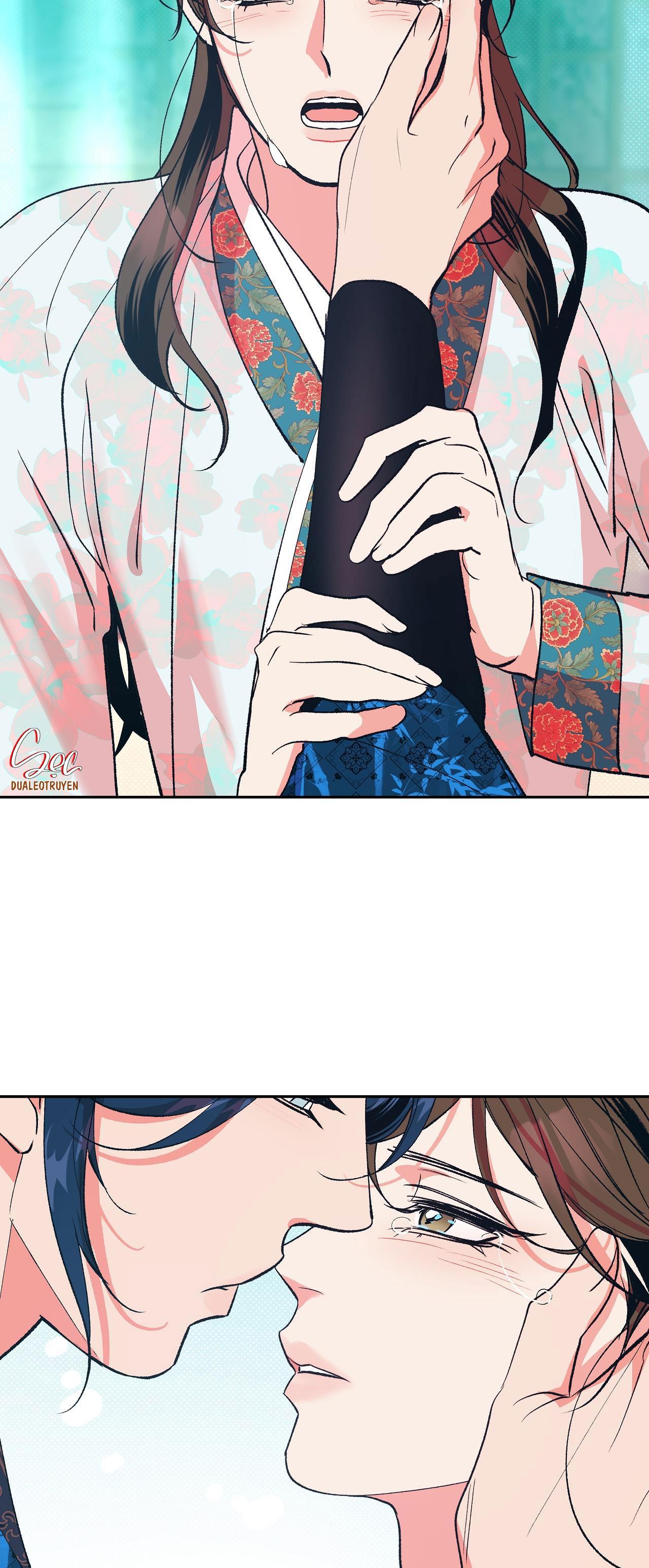 mộc đàn hương chapter 14 32