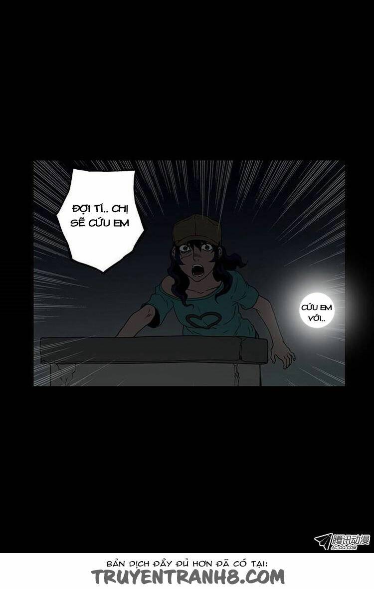 0.0 mhz - tần số chết chapter 68 24