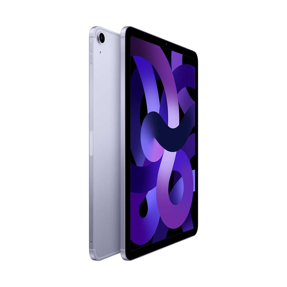 Apple iPad Air (5th Gen) Wi-Fi + Cellular 2022