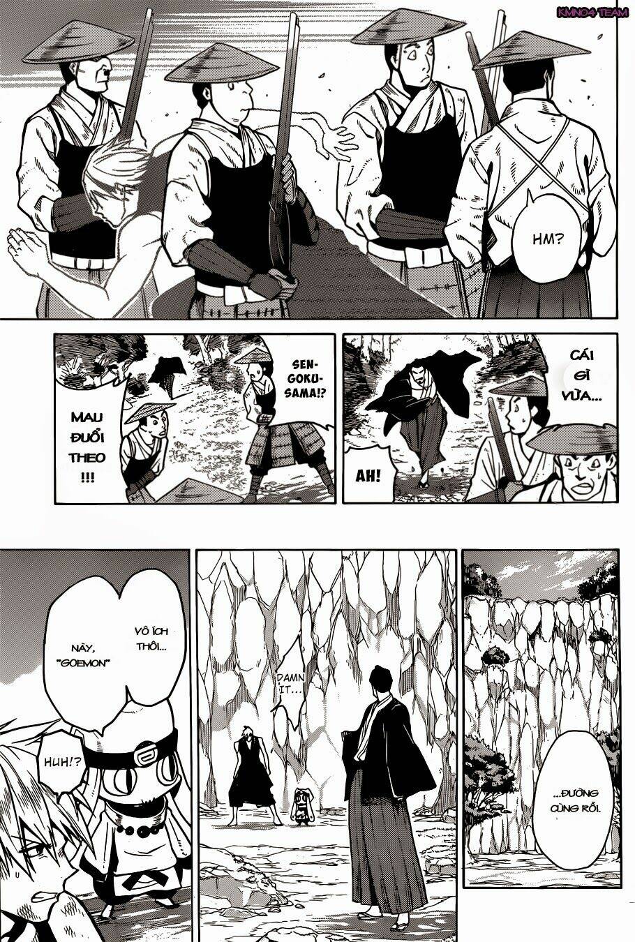 tổng hợp one shot. chapter 61 31