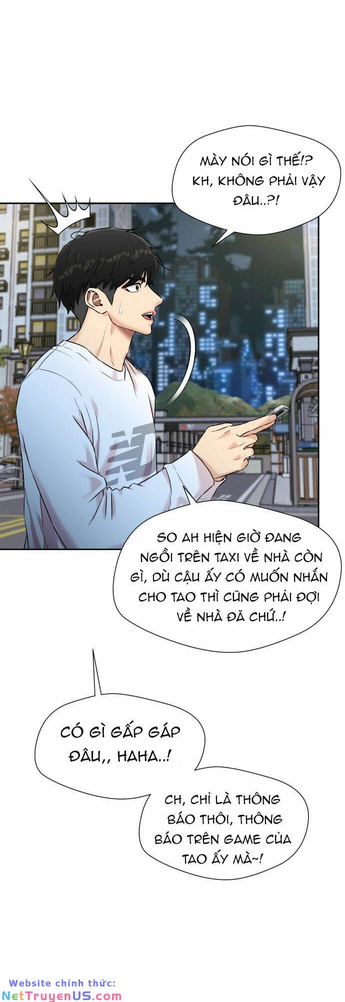 gương mặt thiên tài chapter 115 7