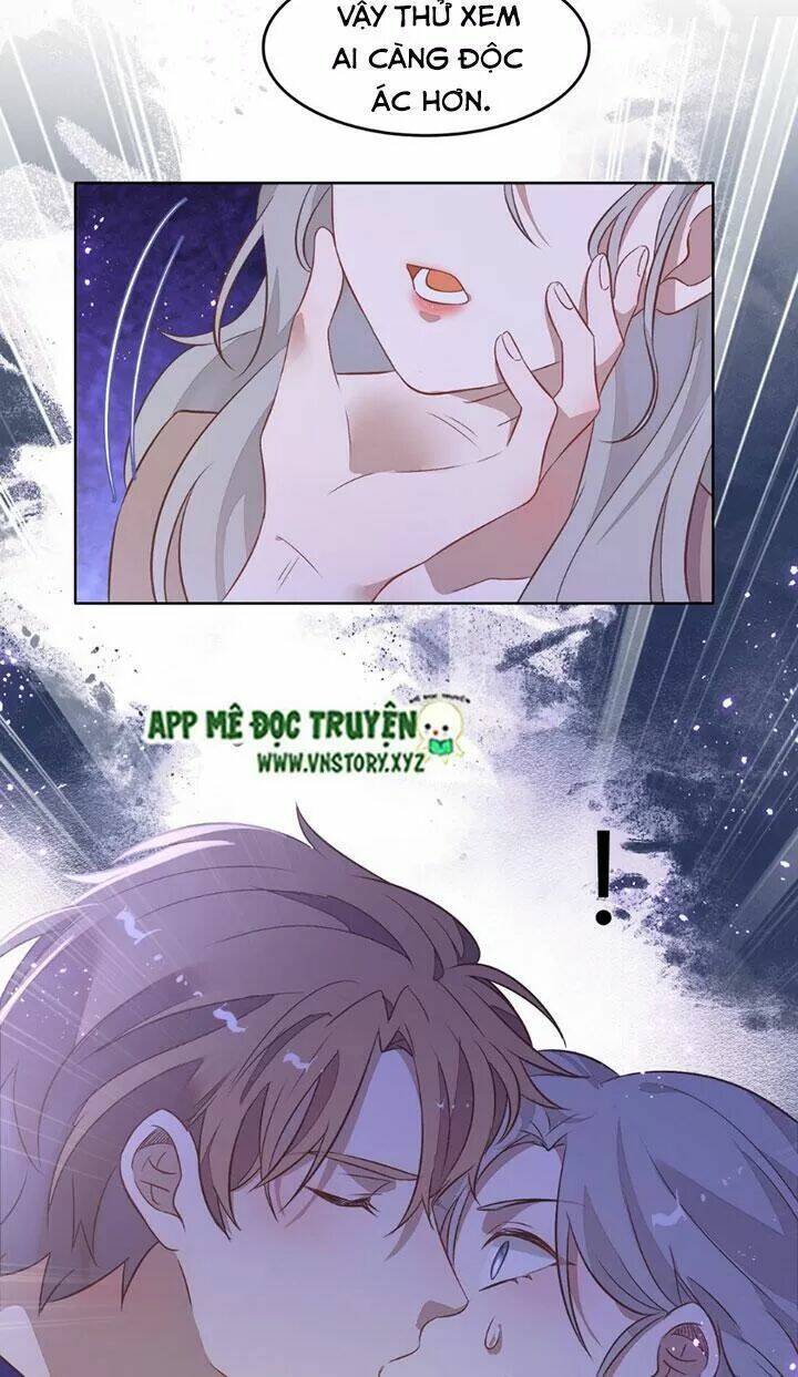 bạn trai kém tuổi bẫy yêu tôi chapter 41 6