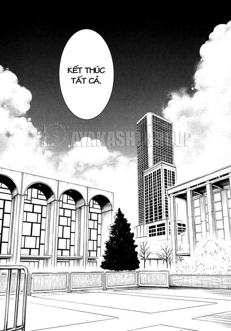 blood+ chapter 33 37