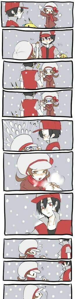 thú cưng đặc biệt: dou chapter 9 1