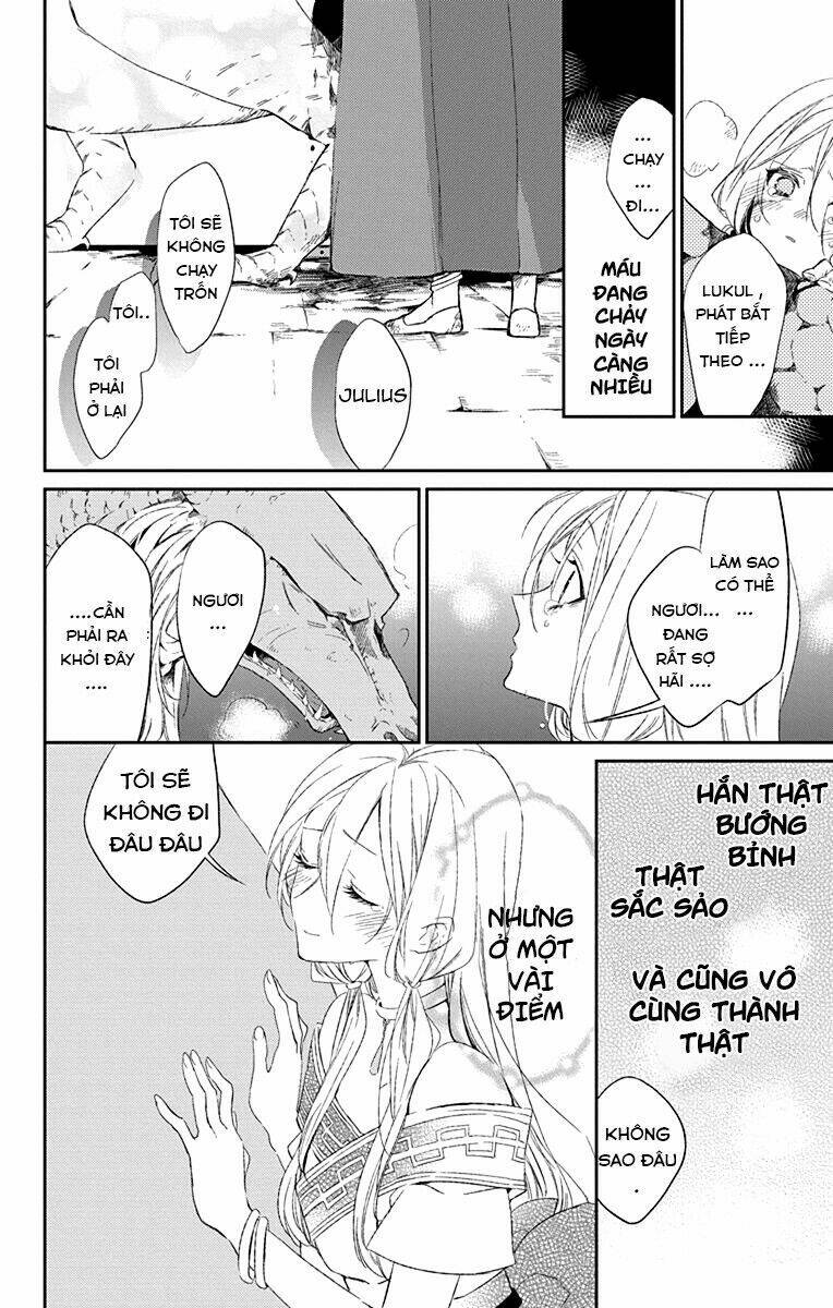 azufareo no sobayounin chapter 1 37