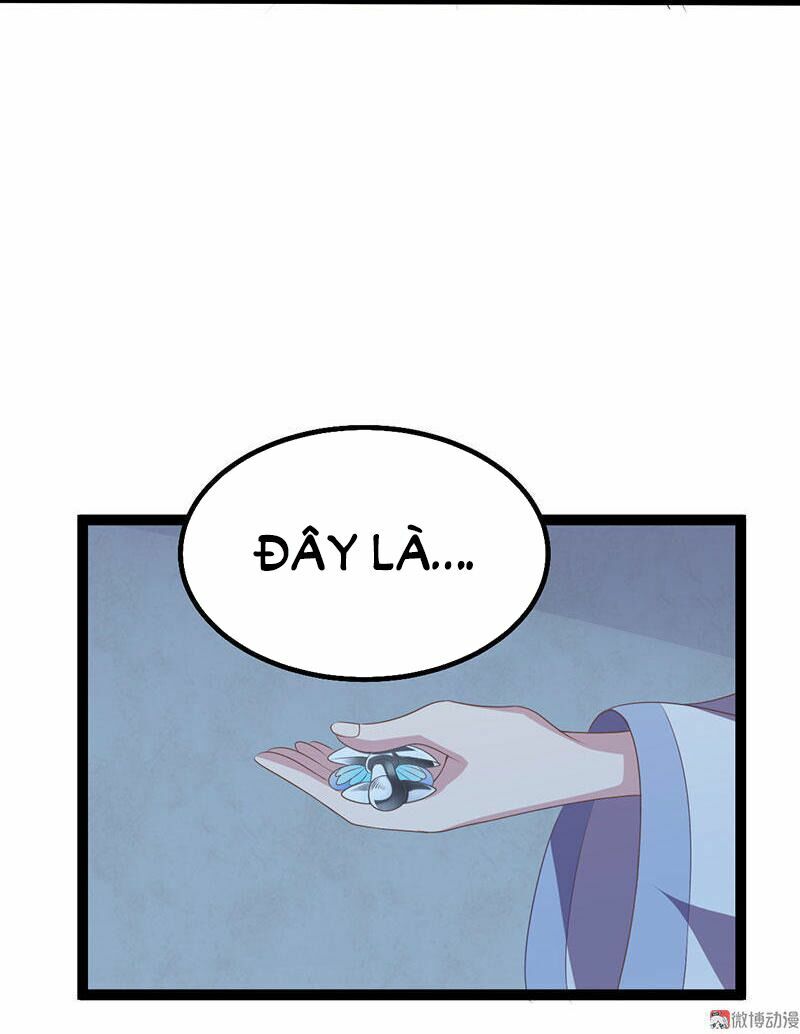 khuynh thế đế vương cơ chapter 26.2 11