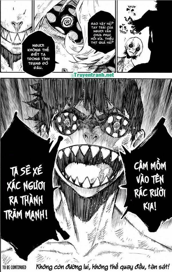 dolly kill kill chapter 134 13