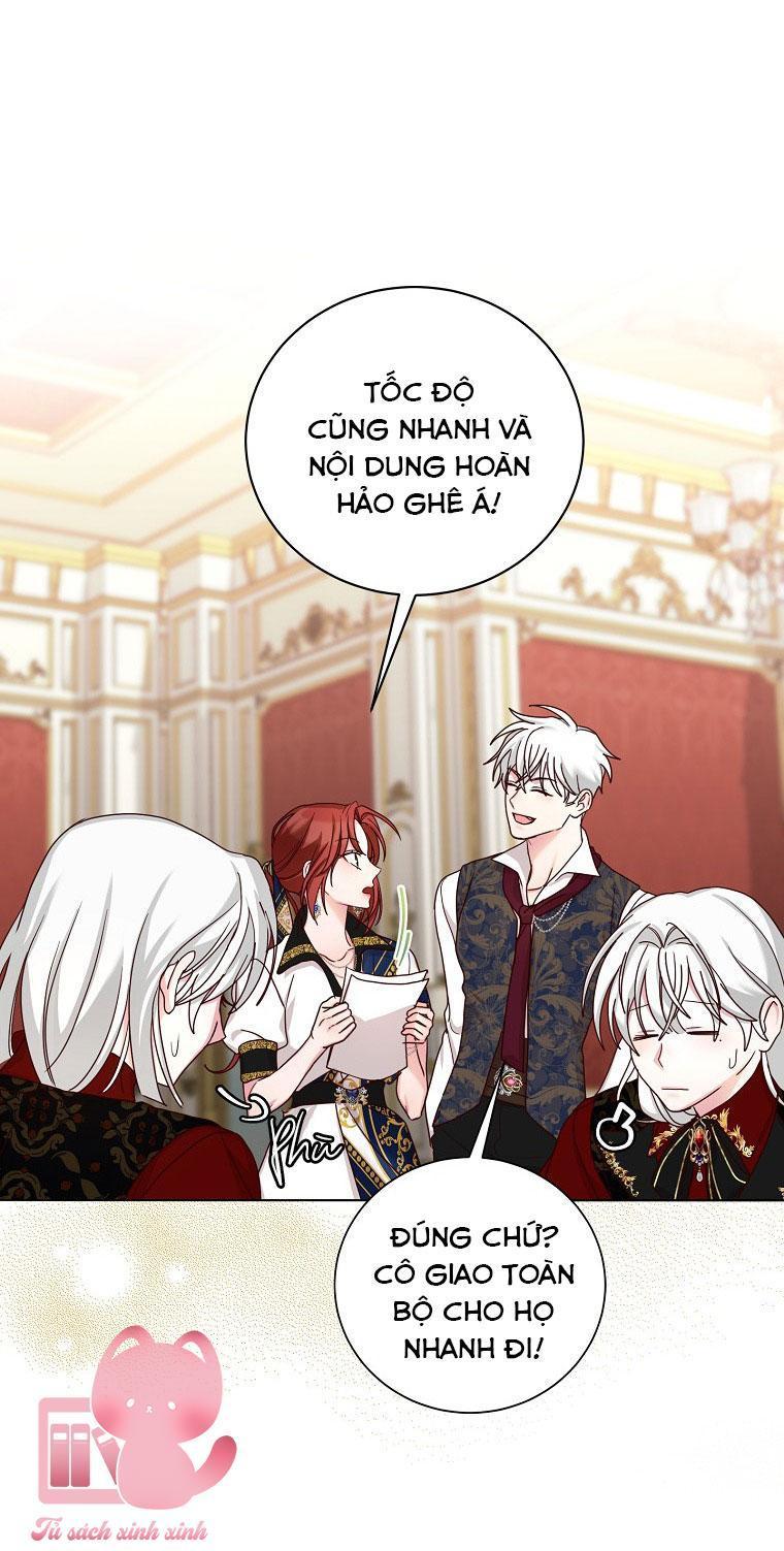 thế thì ta cứ trở thành kẻ ác thôi chapter 56 20