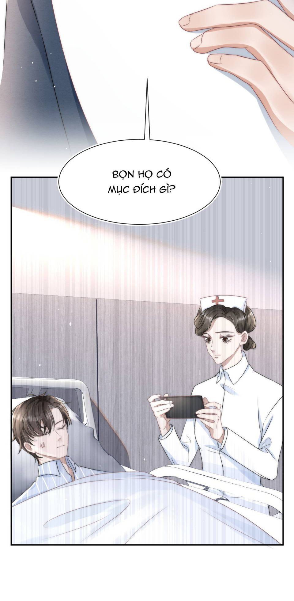 ta sinh con cho tổng tài chapter 72 5