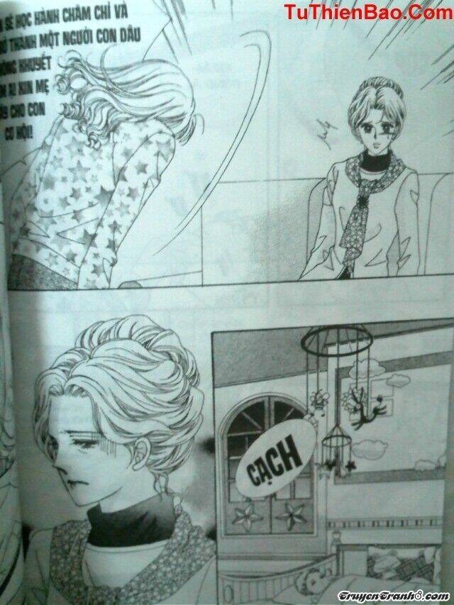 tôi là mẹ còn anh là cha chapter 2 91