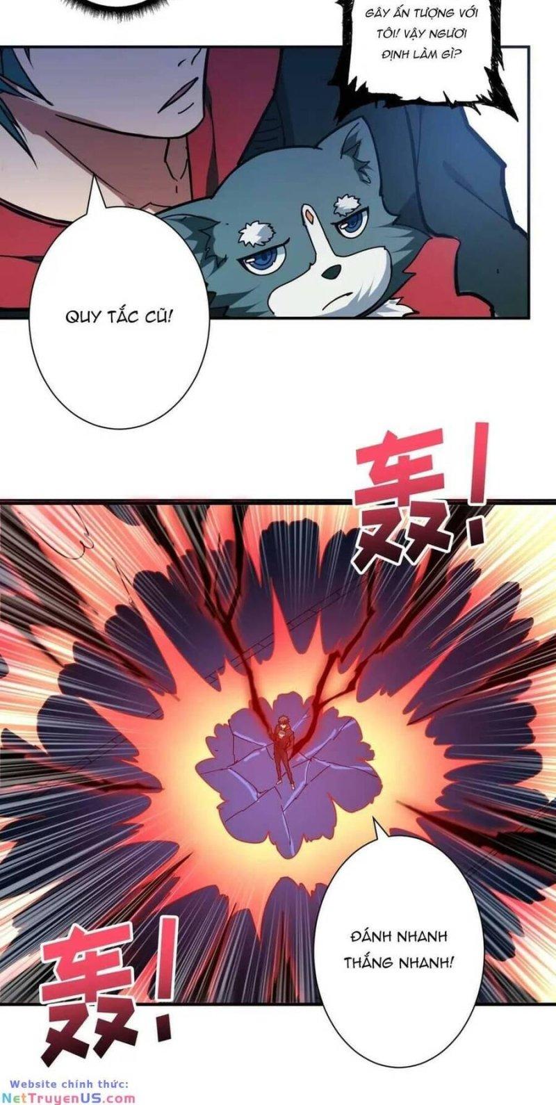 god slayer chapter 81 22