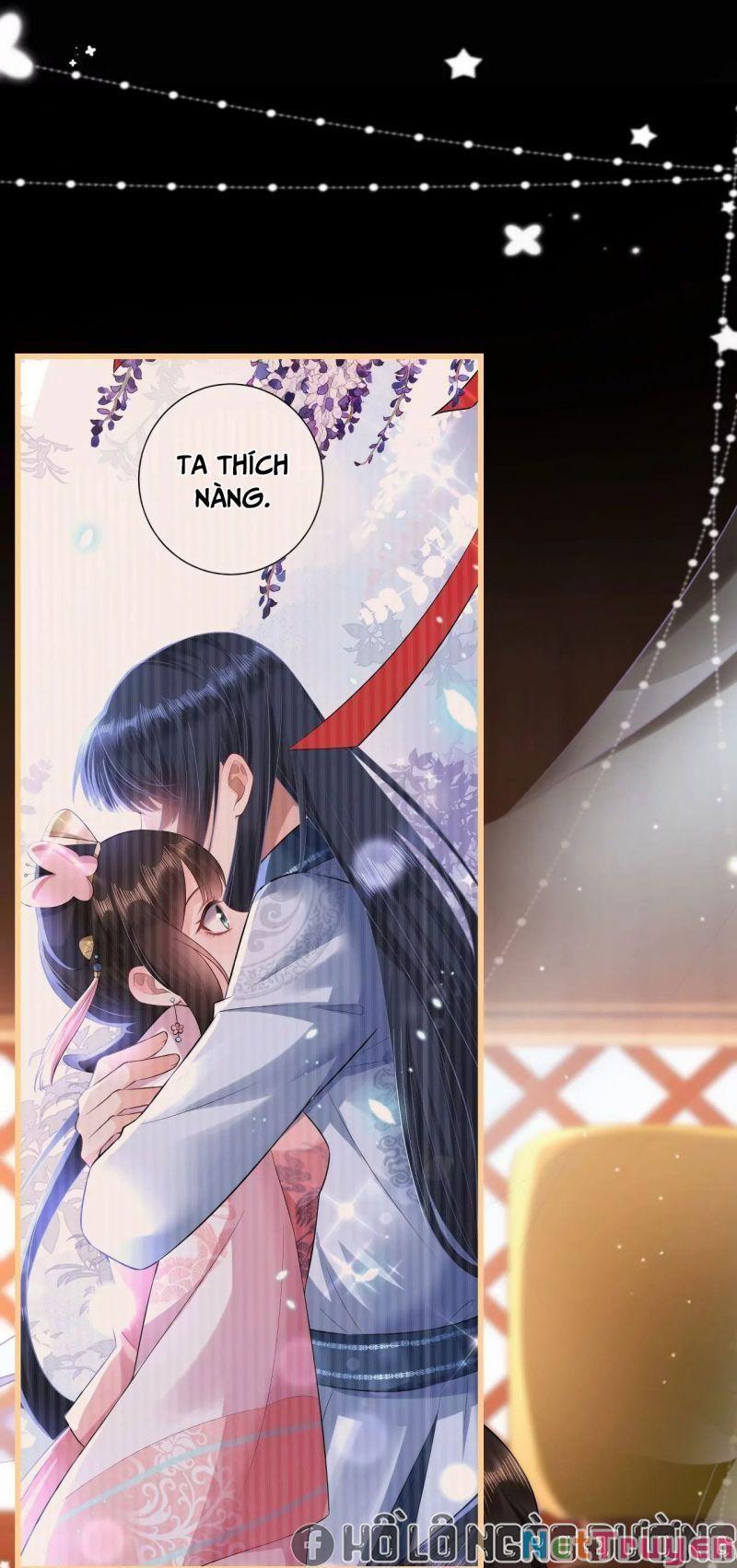 quận chúa vững quá không thể tiêu diệt! chapter 77 6