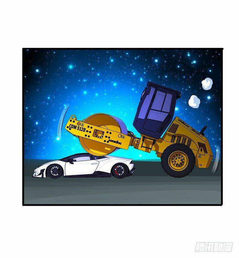 siêu cấp bại gia tử chapter 35 16