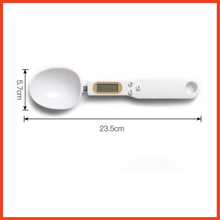 Cân Điện Tử Nhà Bếp 0.1g 500g