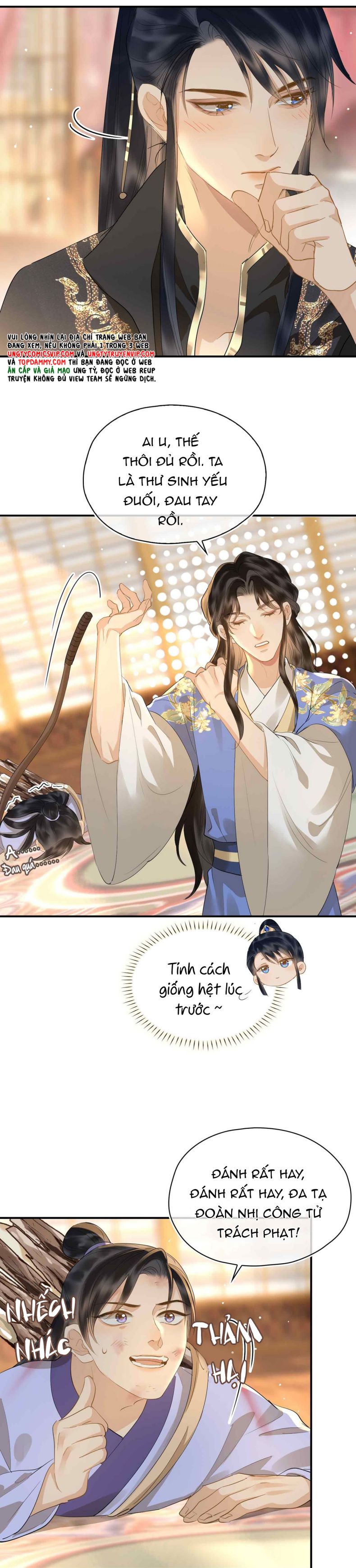 tham hoan chapter 20 9