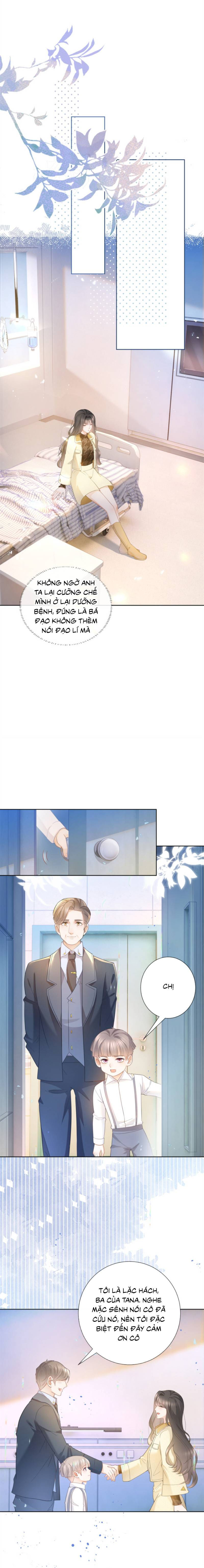 sát thủ đại nhân tại tuyến dưỡng hồ chapter 21 8