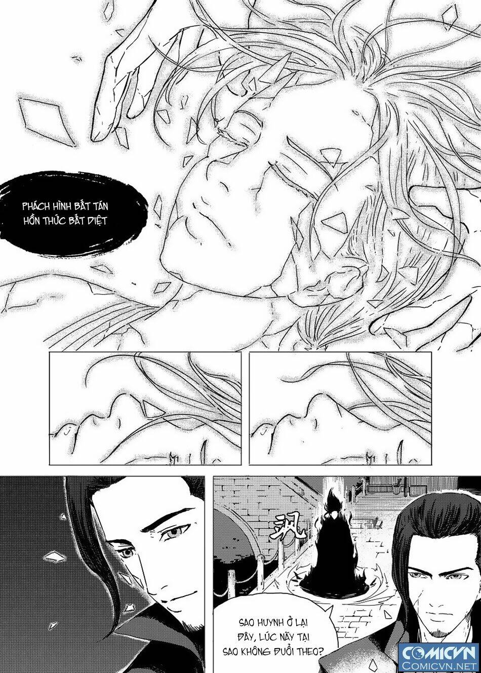 quỷ sai chapter 8 5