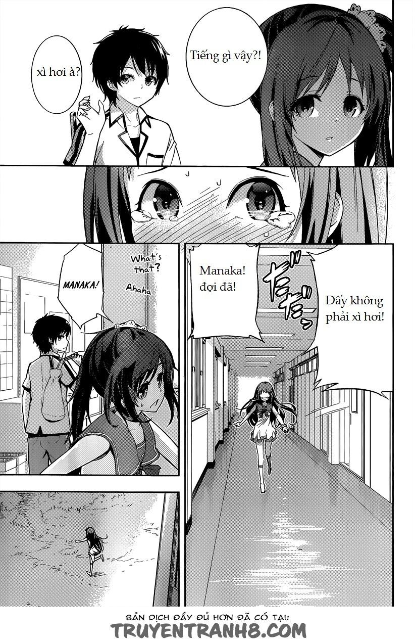 nagi no asukara chapter 4 11
