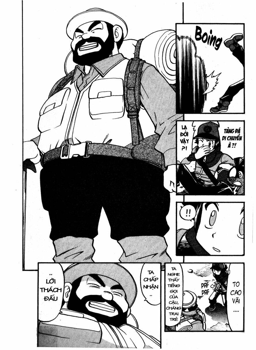 thú cưng đặc biệt: đen/trắng chapter 1 68