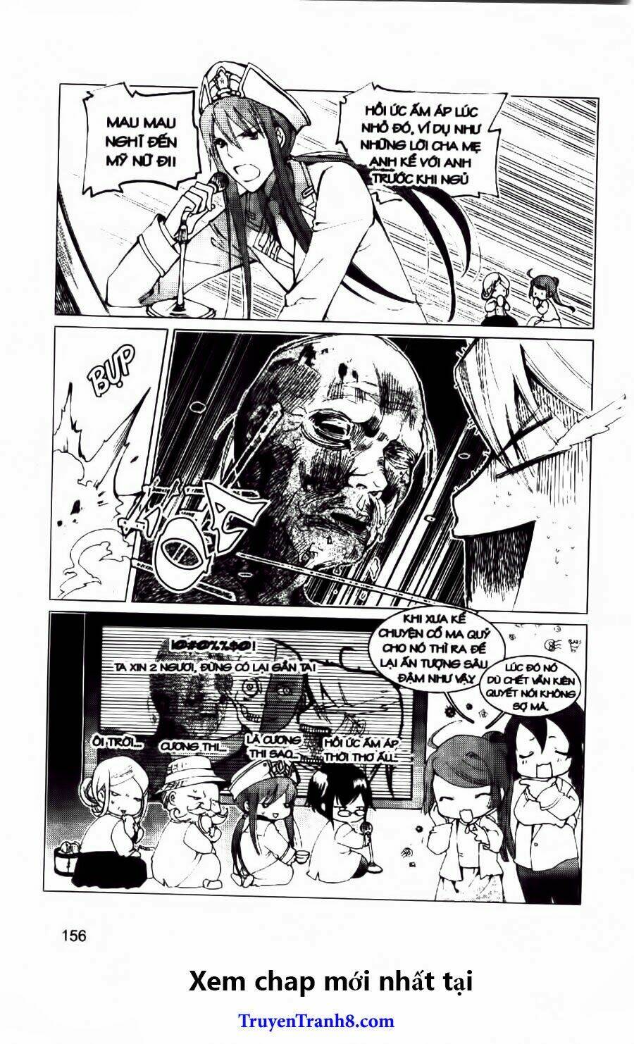 xing gui shi tian kong de dao lu chapter 24 16