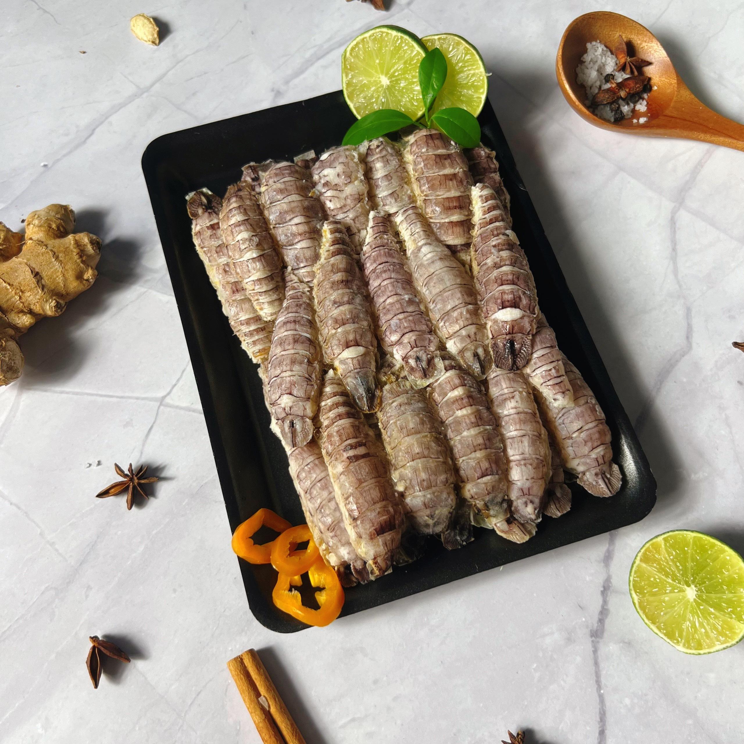 Bề bề nõn còn chân -500g
