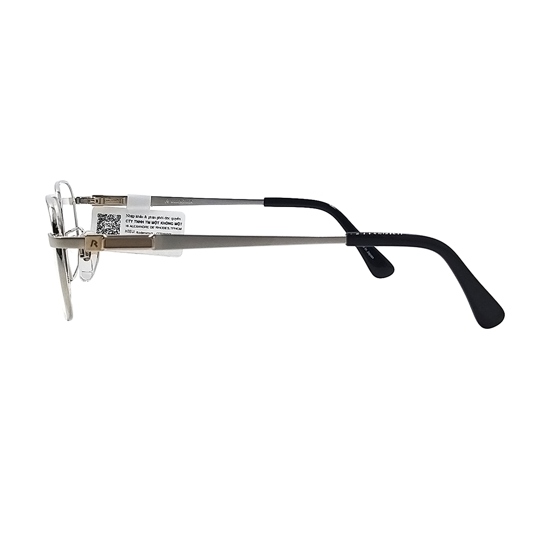Gọng kính chính hãng RODENSTOCK R0252 B