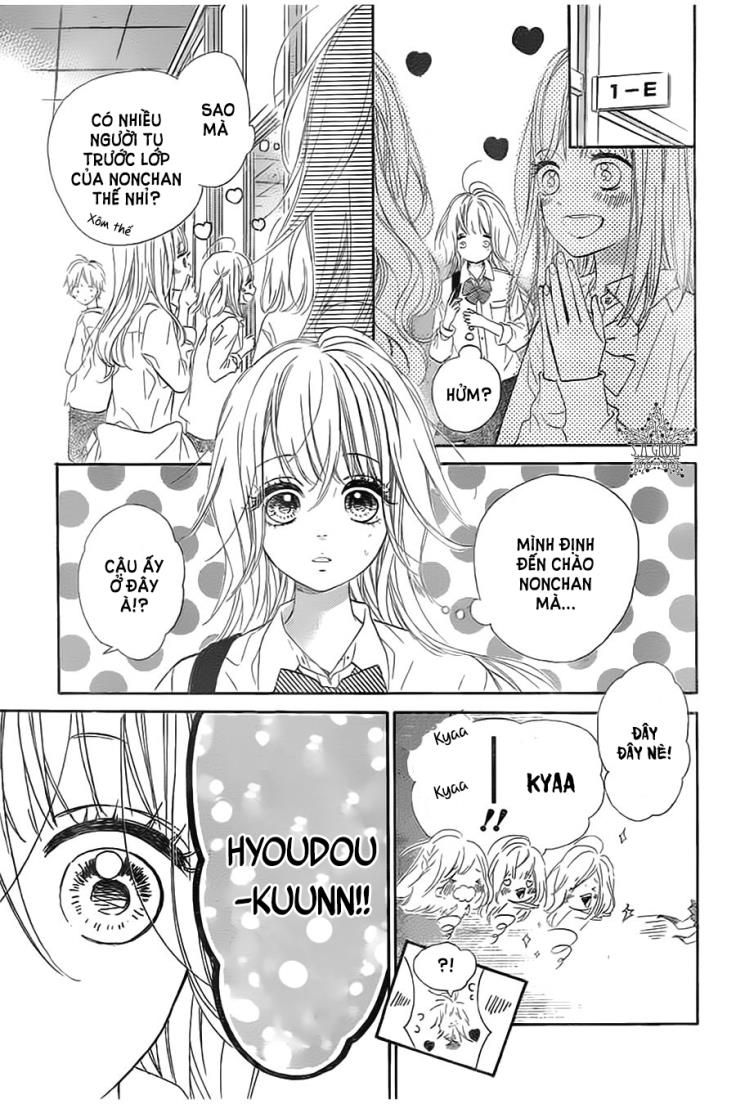 mata ashita chapter 11 3