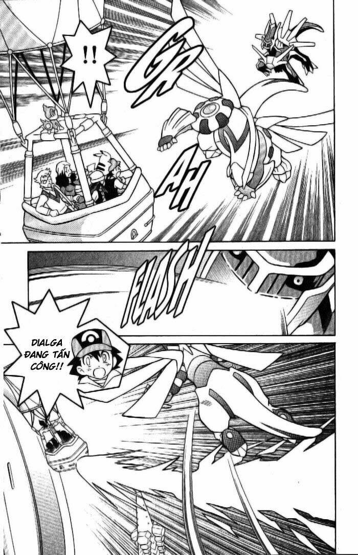 thú cưng đặc biệt 10 chapter 5 5