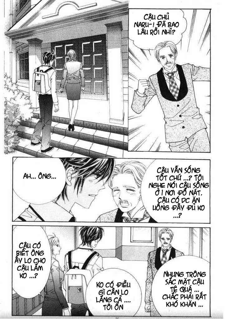 hoa hồng tặng anh chapter 21 18