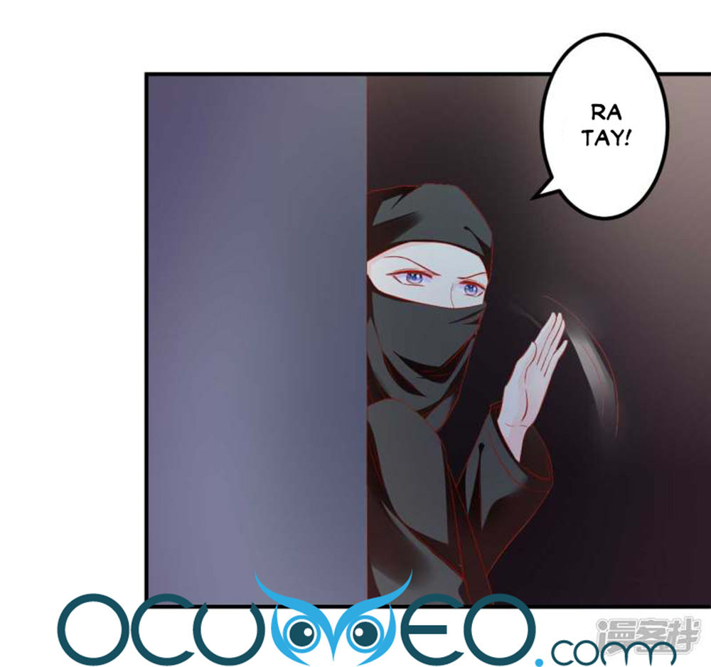 từ đây vương gia không thượng triều sớm chapter 53 34