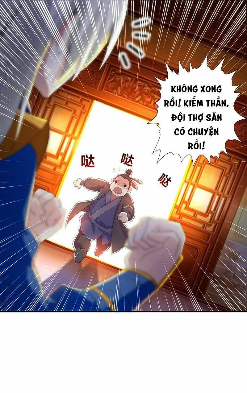 tối cường chiến hồn chapter 5 23